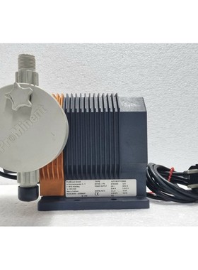 ProMinent ALPC1001PPE250A0 Motor-Driven Dosierung Pumpe ALPc