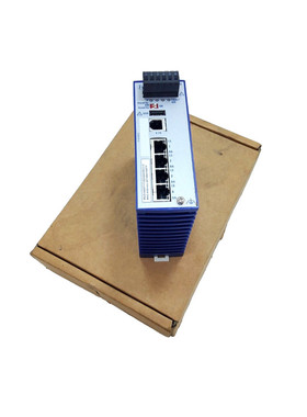 HIRSCHMANN RS20 铁路开关 RS20-0400T1T1SDAE