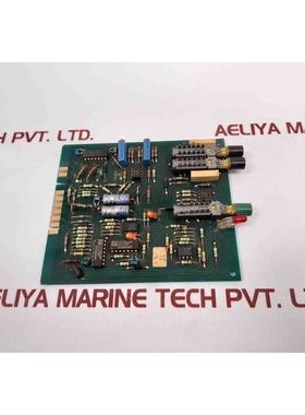 Malling kontrol 8745.11/15 Printed Circuit Board