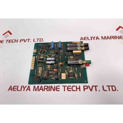 Malling kontrol 8745.11/15 Printed Circuit Board