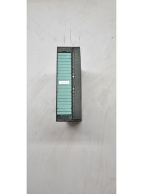 Siemens 7MH4950-2AA01 Siwarex Double Canal Pesage Module