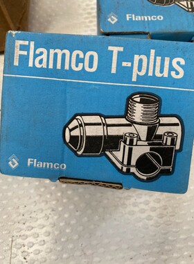 1 x Flamco t-plus md 60 md 61