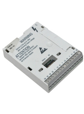 LENZE 8200 - E82ZAFCC200,00454108,CAN I/O 200/3C,FERAG 5.700