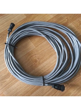 AMAT 0150-04167 CBL 75' 远程启动/停止控制器 MF-BLKHD,二手