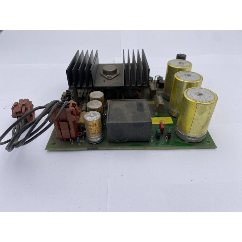 1pc x POLAR CIRCUIT BOARD NT 00.781.1737 22.110.1601