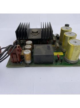 1pc x POLAR CIRCUIT BOARD NT 00.781.1737 22.110.1601