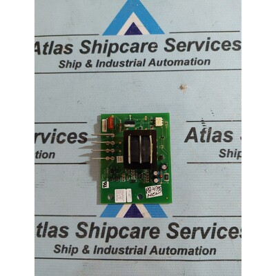 BUNN-O-MATIK 07074-0030 级控制板