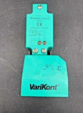 PEPPER FUCHS VARIKONT NJ40+ 29854S U1+ 108416S E2 84285 INDU