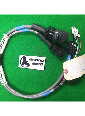 AMAT 0620-02024 CBLSET1B-06M,二手