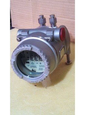 ABB 364DSE 4-20mA 0.16 KPA DP 压力变送器传感器 SS 车身控制器