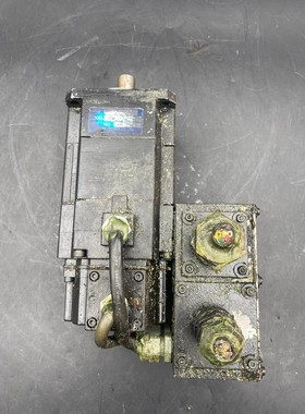 SANYO DENKI 65BM020DXEEF Encode Servomotor
