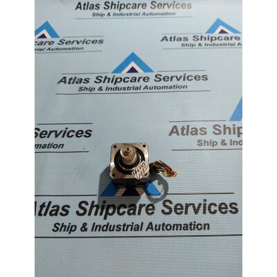 Motor Paso NANOTEC SH4018S0406-A