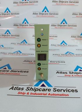 GINGE 8121-00 PCB CARD 812100-06A