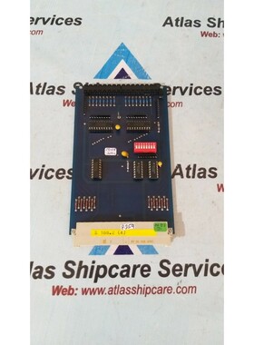 C.Wilh Stin Sohn E 188.2 A Pcb Card