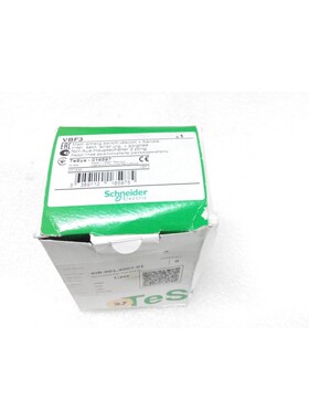 SCHNEIDER VBF3 / IEC/EN60947-3 保修 & 延长技术支持