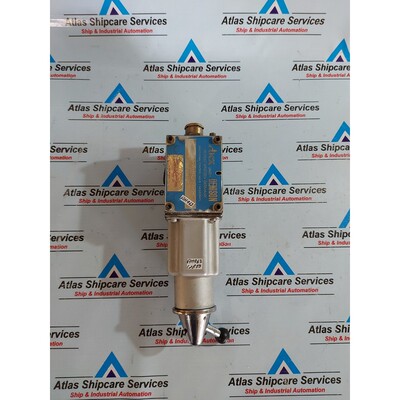 Valvola Di Controllo Direzionale ABEX DENISON D1D04-33-111-0
