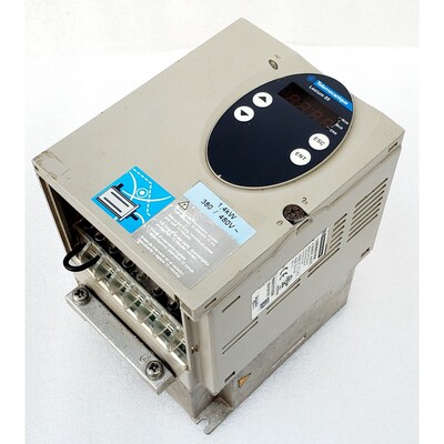 SCHNEIDER ELECTRIC TELEMECANIQUE LEXIUM 05 LXM05BD14N4