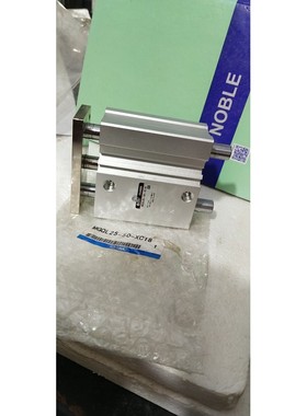 SMC MGQL25-50-XC18 导向气缸 1MPa 可编程式可编程式控制器 发射