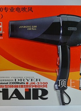 10406专业电吹风3100