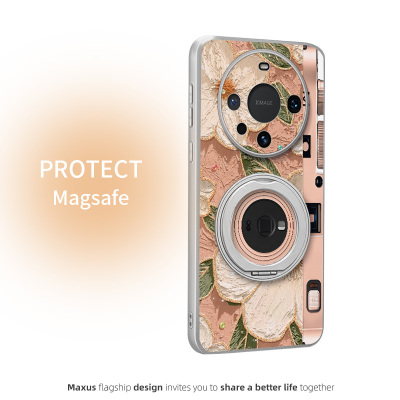 适用于华为Mate60新款手机壳