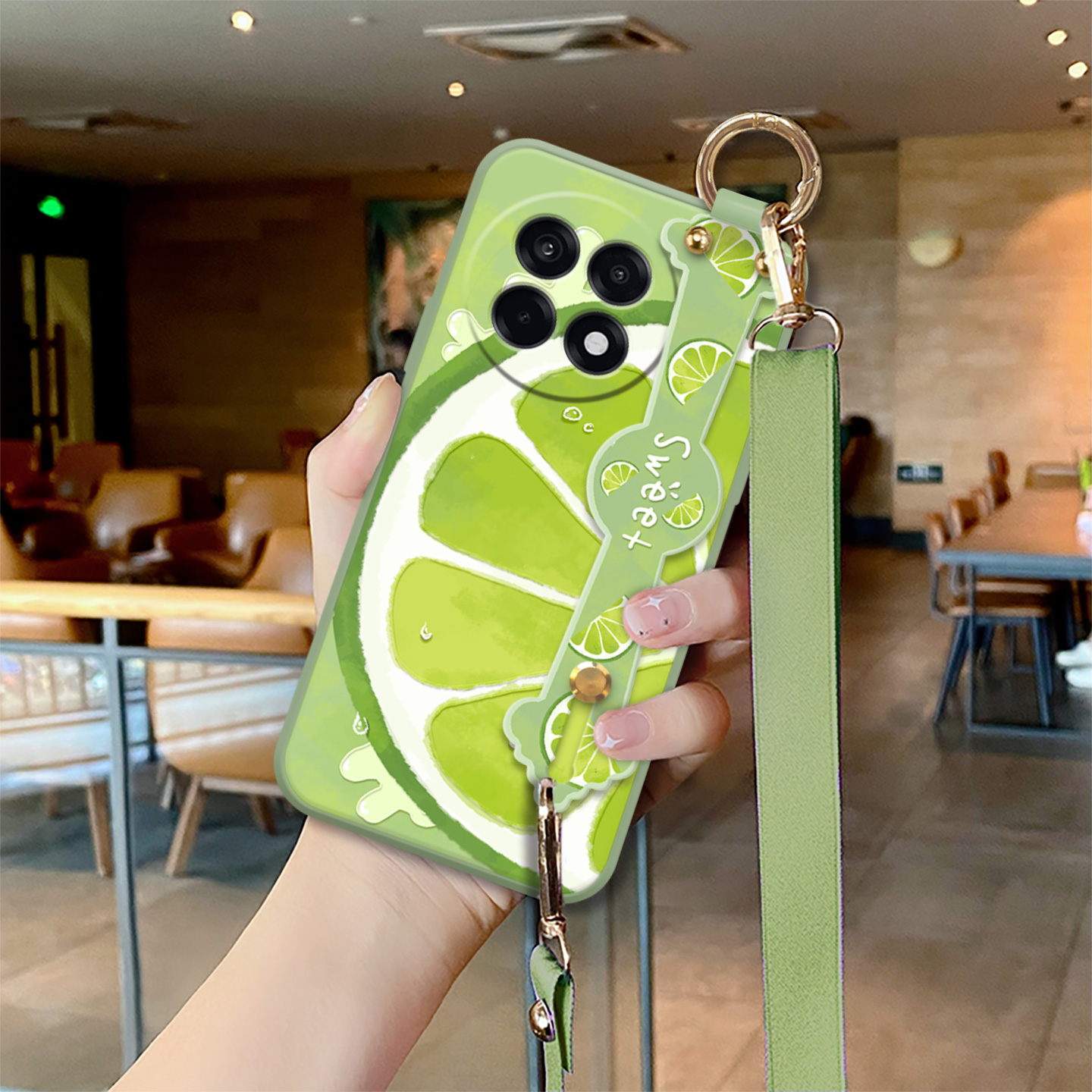 适用于一加Ace5Pro新款手机壳