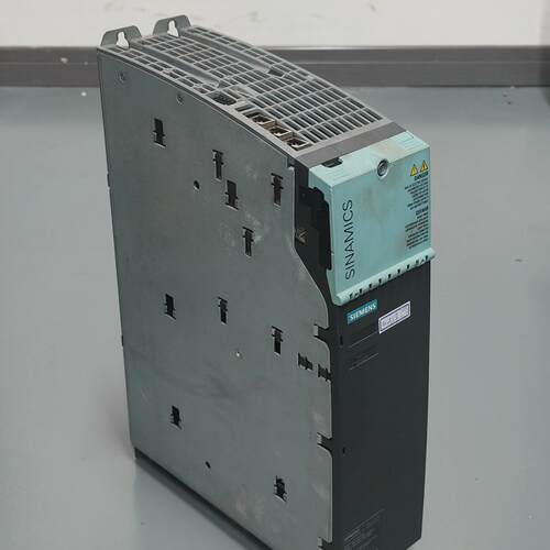 6SL3130-7TE21-6AA3 调节器 低压变频器 工控配件议价维修