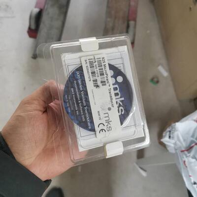 925-11010 MKS真空计显示器 兼容英福康莱宝爱德华真空计议价维修