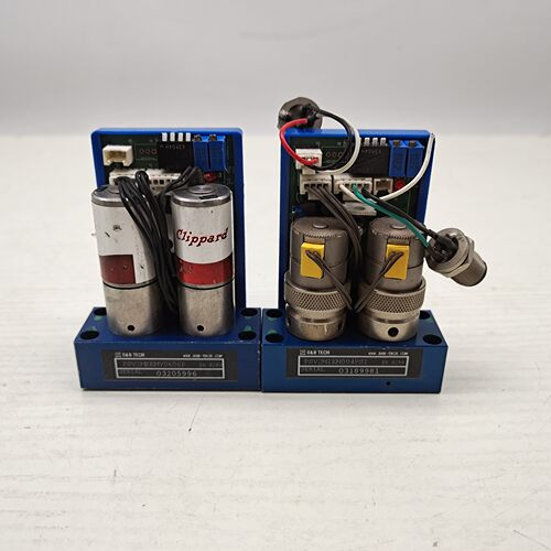 PSV2MEEMV0606P B&B TECH 工业自动化气动控制模块议价维修