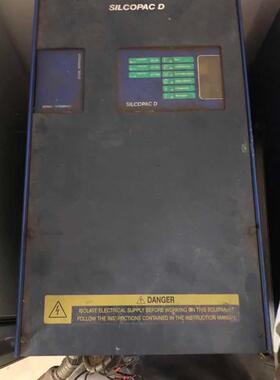 SPDM 260RGF SILCOPAC D 安萨尔多直流调速器工控议价维修