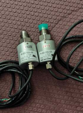 PA-830-102G-VCR COPAL压力传感器 工业工控传感元件议价维修