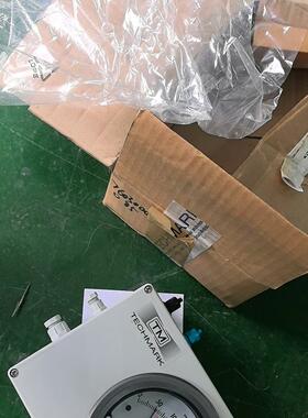 TM300MR-250PA TECHMARK 差压控制器 工控测量器件议价维修