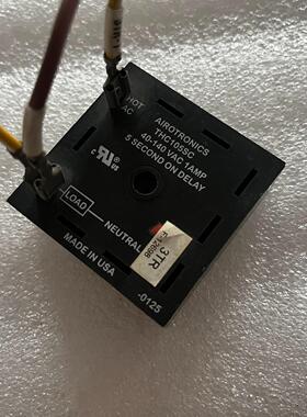THC105SC AIROTRONICS通电延时计时模块 工业工控配件议价维修