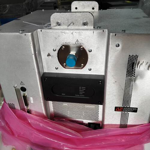 0 远程等离子源电源 AE Advanced Energy工业电源议价维修