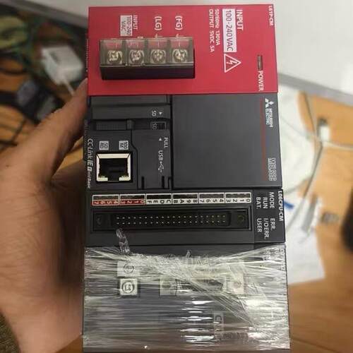 L06CPU-CM LD77MS2 工控自动化控制模块议价维修