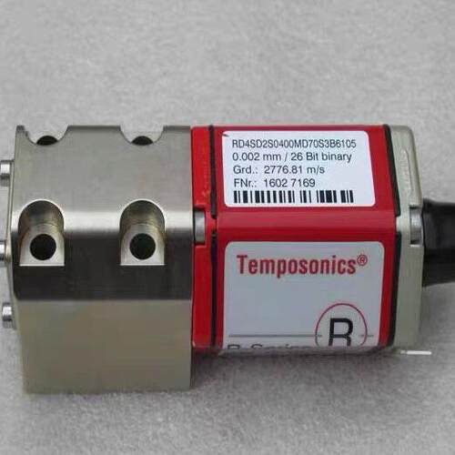 RD4SD2S0400MD70S3B6105 MTS传感器 工业工控配件议价维修