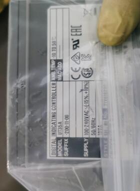 UT35A-200-1 温控器 横河YOKOGAWA数字工业温度控制器议价维修
