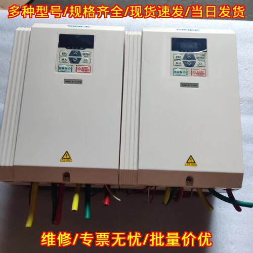 A90-4T038B 变频器 正弦18.5KW 工业工控调速装置议价维修