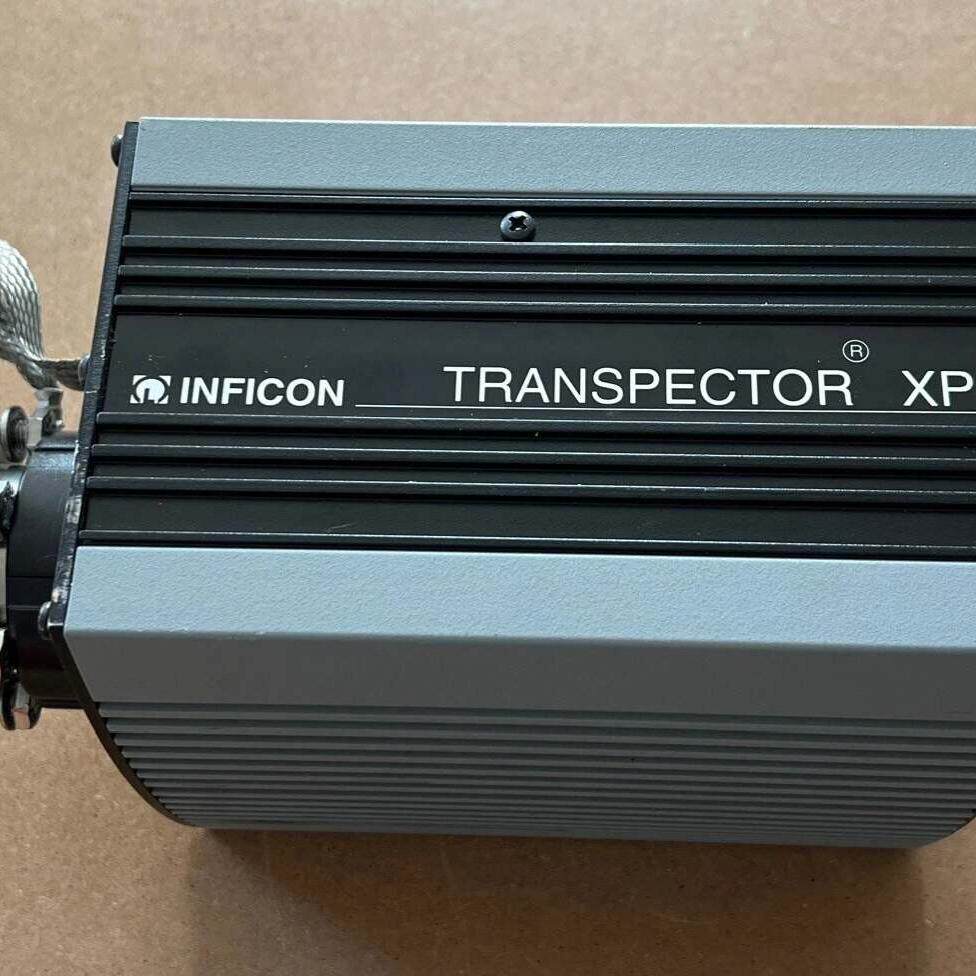 XPR TR100 INFICON英福康气体分析模块 工业实验器材议价维修