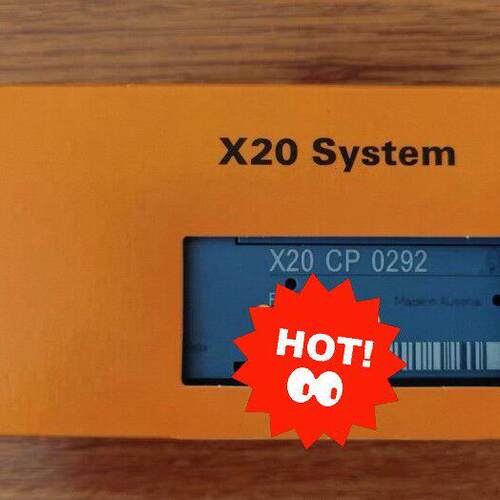 X20CP0292 贝加莱CPU模块 工业工控控制模块议价维修