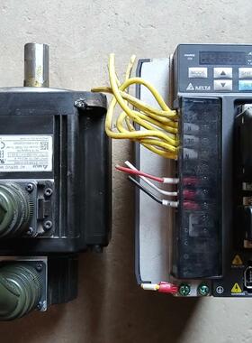 ASDA-B2 ECMA-E21315RS 伺服套装 1.5KW 台达议价维修