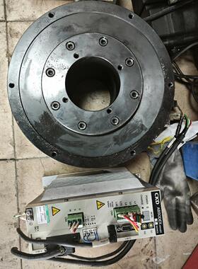 AX9000TH CKD转盘马达工控驱动套装议价维修