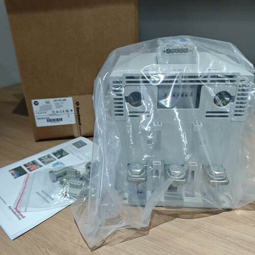 193-EC3JG 罗克韦尔E3 PLUS过载继电器 工业工控配件议价维修
