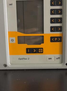 CG08 OptiFlex 2 金马静电粉末喷塑控制器议价维修