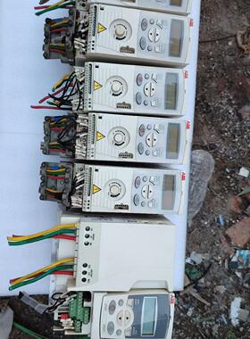 ACS150-03E-07A3-4 ACS310-03E-17A2-4 ABB变频器 工控议价维修