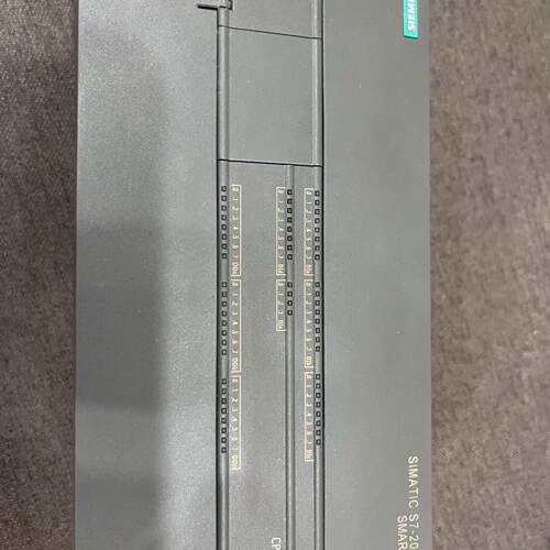 288-1ST60 CPU ST60 可编程控制器主机 S7-200 SMART议价维修