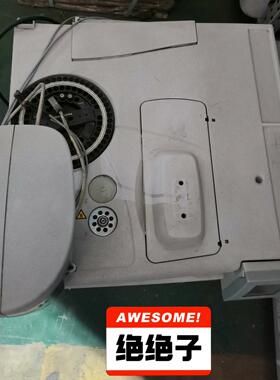 Clarus 500 气相色谱仪 Perkin Elmer 实验室设备议价维修