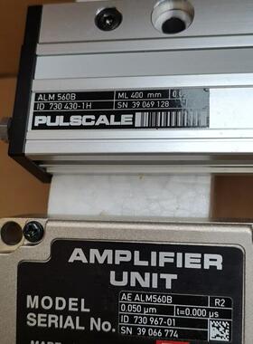 ALM 560B ML PULSCALE高精度5v光栅尺议价维修