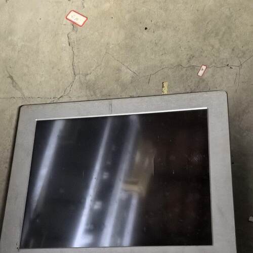 DVG-CPC5017008-HWAA.02 工控触摸屏 工业人机界面议价维修