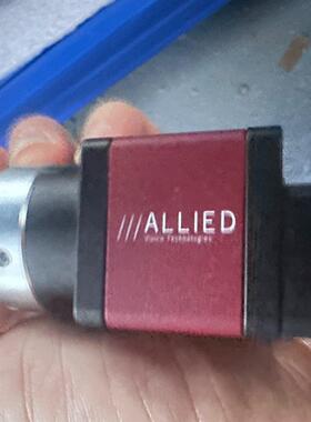 DHF-2580B GPF-503B 工业相机 ALLIED 视觉检测议价维修