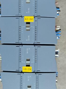 231-4HF32-0XB0 SM1231模拟量输入工控扩展模块议价维修